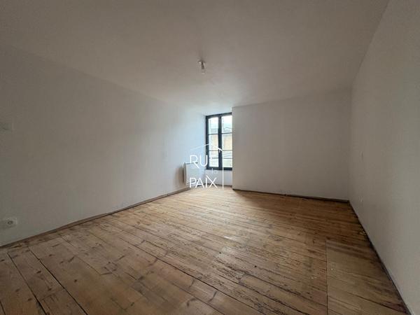 79800 LA MOTHE SAINT HERAY Maison La Mothe Saint Heray 9 pièces 88.67 m2