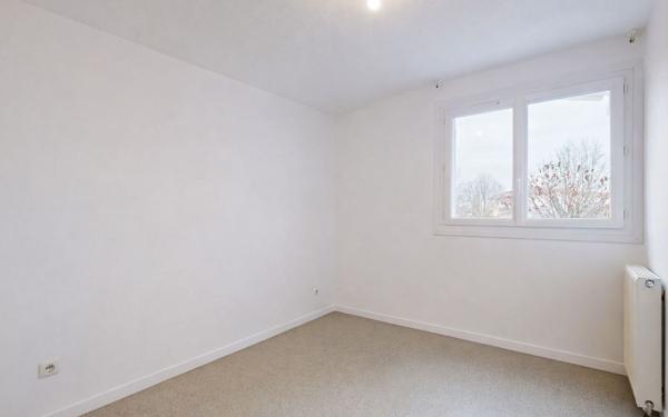 Appartement à vendre    2 pièces • 51,37 m2 Toulouse