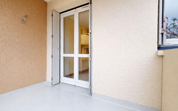 Appartement à vendre    2 pièces • 51,37 m2 Toulouse