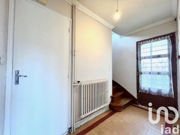 Maison à vendre 4 pièces 95 m² Chennevières-sur-Marne