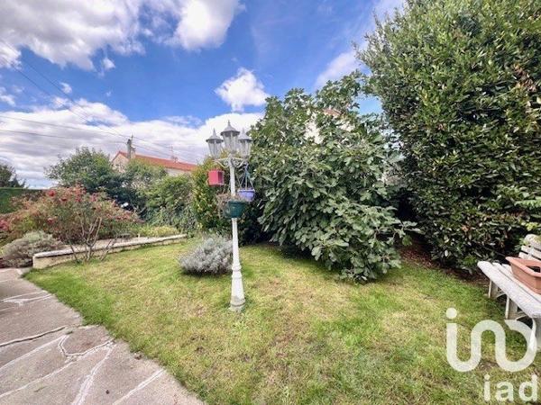 Maison à vendre 4 pièces 95 m² Chennevières-sur-Marne