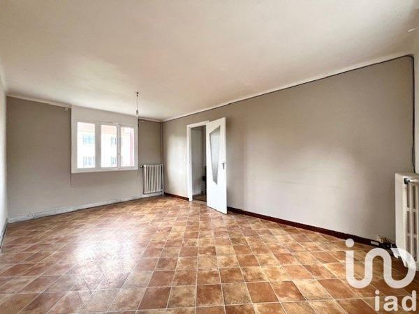 Maison à vendre 4 pièces 95 m² Chennevières-sur-Marne