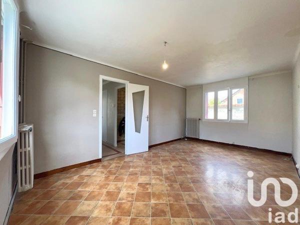 Maison à vendre 4 pièces 95 m² Chennevières-sur-Marne