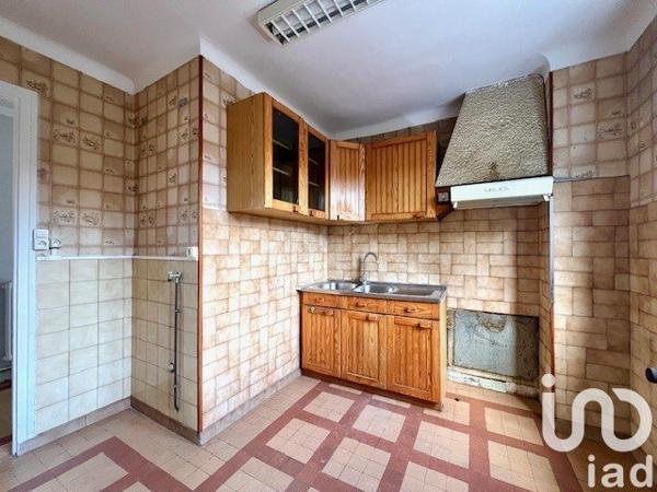 Maison à vendre 4 pièces 95 m² Chennevières-sur-Marne