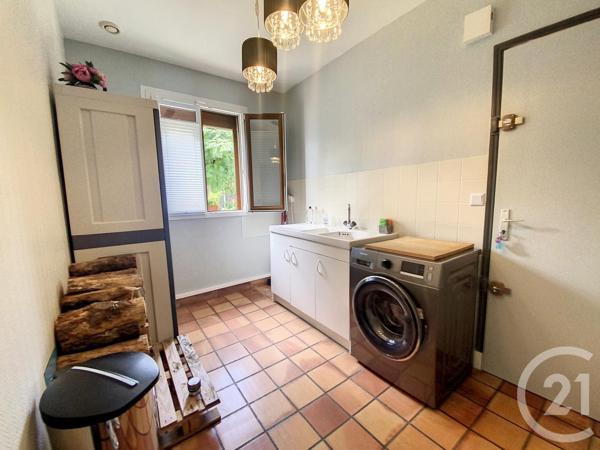 Maison à vendre  7 pièces - 209,85 m2 ROMORANTIN LANTHENAY - 41