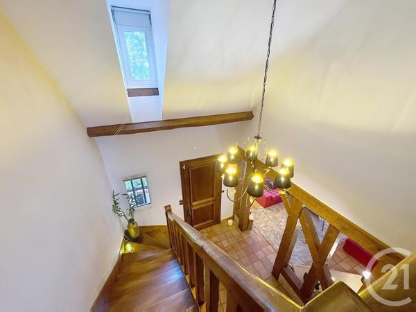 Maison à vendre  7 pièces - 209,85 m2 ROMORANTIN LANTHENAY - 41