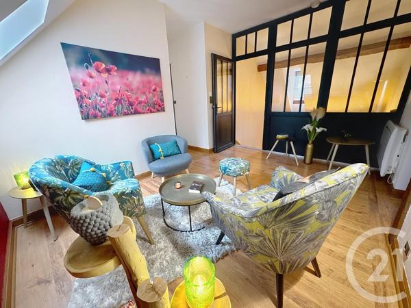 Maison à vendre  7 pièces - 209,85 m2 ROMORANTIN LANTHENAY - 41