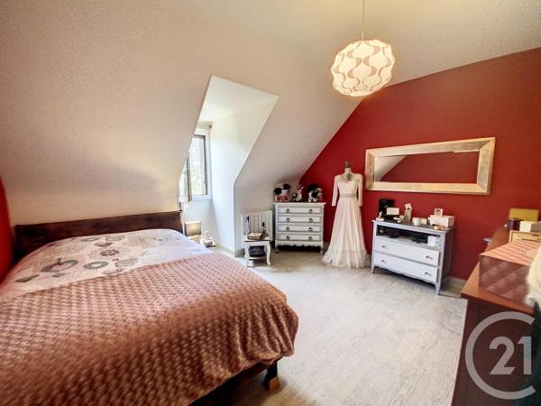 Maison à vendre  7 pièces - 209,85 m2 ROMORANTIN LANTHENAY - 41