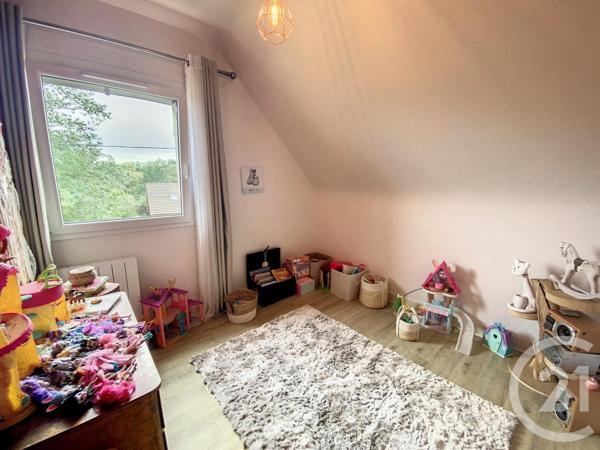 Maison à vendre  7 pièces - 209,85 m2 ROMORANTIN LANTHENAY - 41