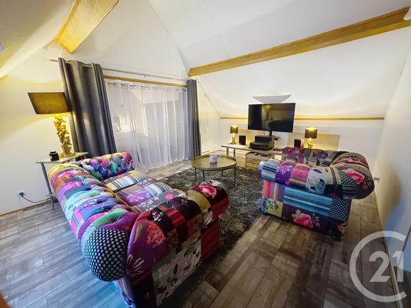 Maison à vendre  7 pièces - 209,85 m2 ROMORANTIN LANTHENAY - 41