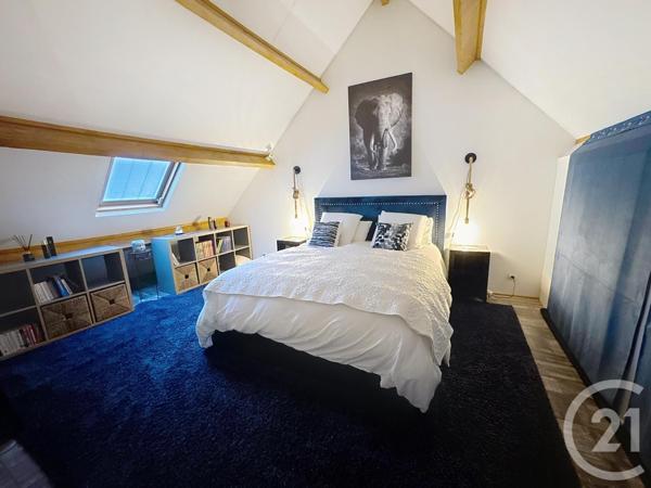 Maison à vendre  7 pièces - 209,85 m2 ROMORANTIN LANTHENAY - 41