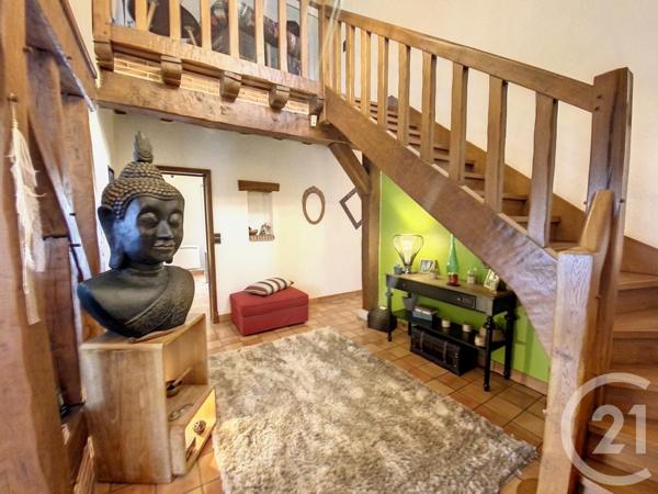 Maison à vendre  7 pièces - 209,85 m2 ROMORANTIN LANTHENAY - 41