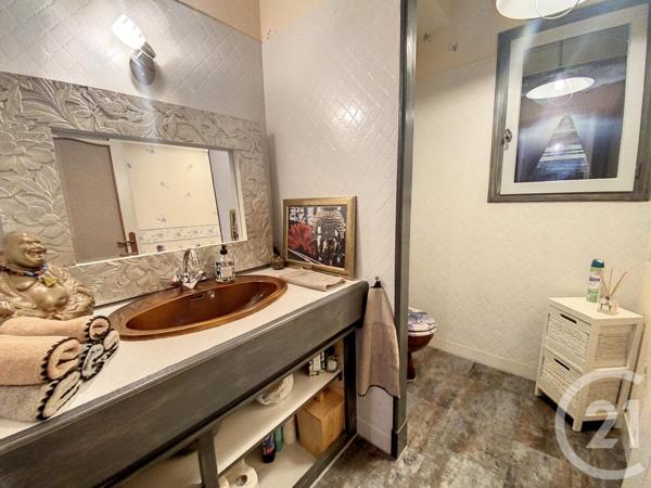 Maison à vendre  7 pièces - 209,85 m2 ROMORANTIN LANTHENAY - 41