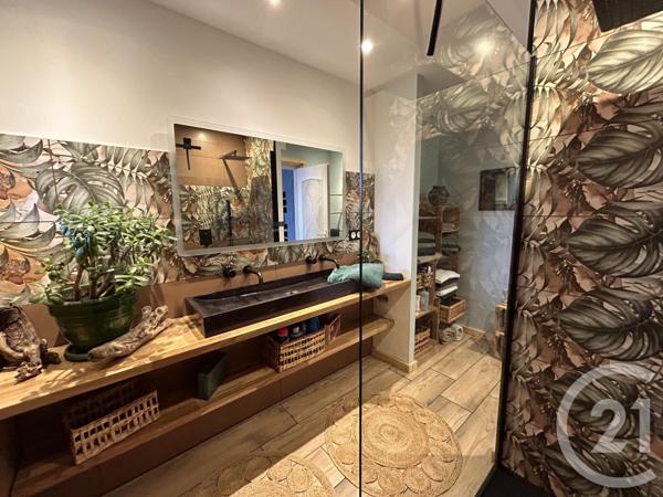 Maison à vendre  7 pièces - 209,85 m2 ROMORANTIN LANTHENAY - 41