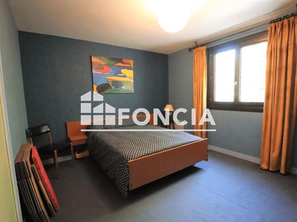 À vendre Maison 6 pièces 175.18 m² - Salles-sur-mer 17220