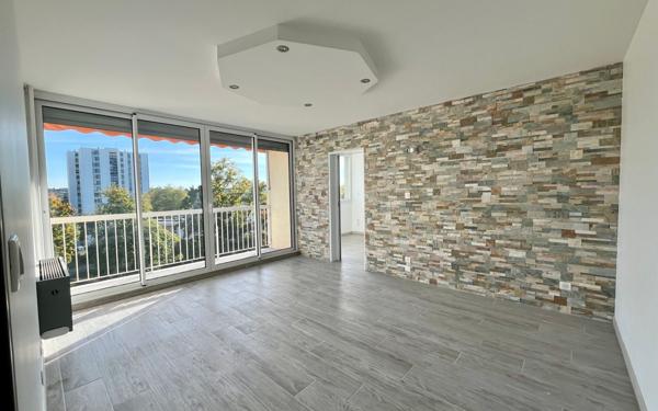 Appartement à louer    3 pièces • 63 m2 Limoges