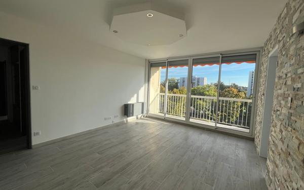 Appartement à louer    3 pièces • 63 m2 Limoges