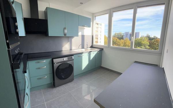 Appartement à louer    3 pièces • 63 m2 Limoges