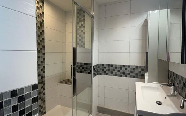 Appartement à louer    3 pièces • 63 m2 Limoges