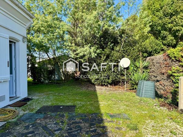 Charmante maison 4 chambres