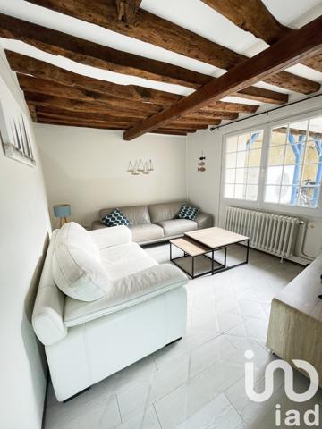 Maison à vendre 6 pièces 126 m² Juziers