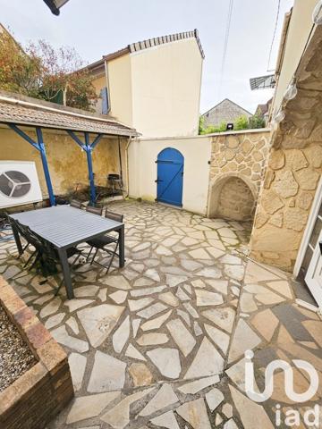 Maison à vendre 6 pièces 126 m² Juziers