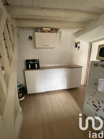 Maison à vendre 6 pièces 126 m² Juziers