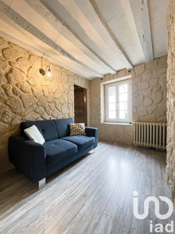 Maison à vendre 6 pièces 126 m² Juziers