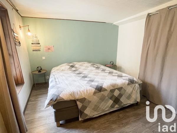 Maison à vendre 6 pièces 126 m² Juziers