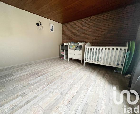 Maison à vendre 6 pièces 126 m² Juziers