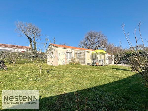 Saint Gervais Maison 3 chambres 2 pieces d eau