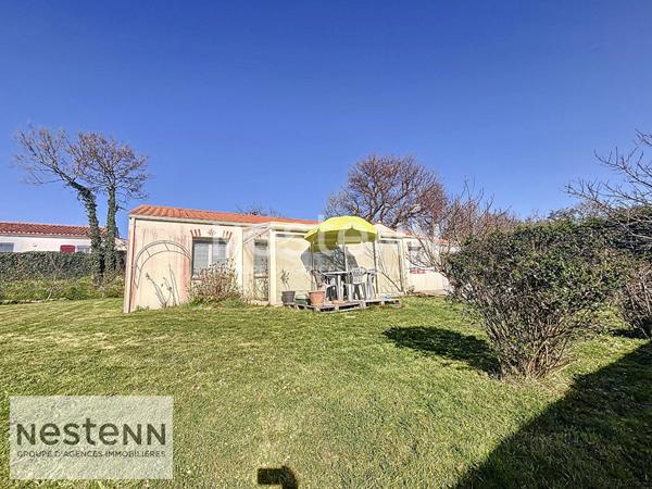 Saint Gervais Maison 3 chambres 2 pieces d eau