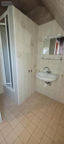 Maison à vendre à Guidel dans le Morbihan (56520), ref : 56079-1446