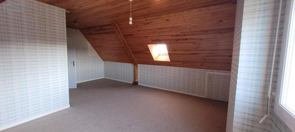 Maison à vendre à Guidel dans le Morbihan (56520), ref : 56079-1446