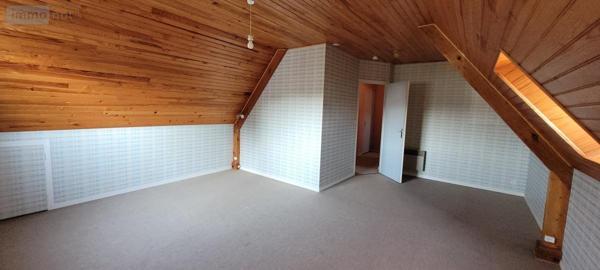 Maison à vendre à Guidel dans le Morbihan (56520), ref : 56079-1446