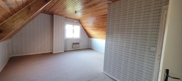 Maison à vendre à Guidel dans le Morbihan (56520), ref : 56079-1446