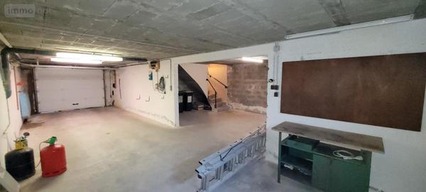 Maison à vendre à Guidel dans le Morbihan (56520), ref : 56079-1446