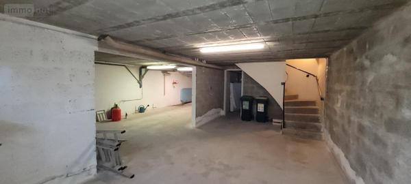 Maison à vendre à Guidel dans le Morbihan (56520), ref : 56079-1446