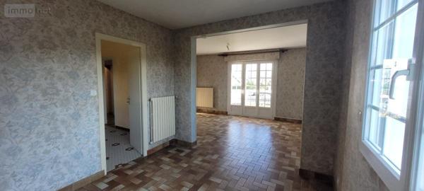 Maison à vendre à Guidel dans le Morbihan (56520), ref : 56079-1446