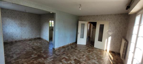 Maison à vendre à Guidel dans le Morbihan (56520), ref : 56079-1446