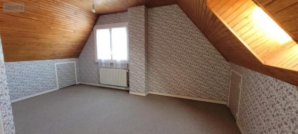 Maison à vendre à Guidel dans le Morbihan (56520), ref : 56079-1446