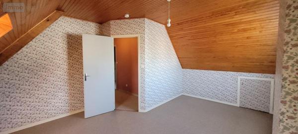 Maison à vendre à Guidel dans le Morbihan (56520), ref : 56079-1446