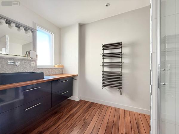 Maison à vendre à Rennes en Ille-et-Vilaine (35000), ref : 007/2617MY RENNES-GARE