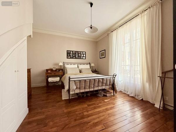 Maison à vendre à Rennes en Ille-et-Vilaine (35000), ref : 007/2617MY RENNES-GARE