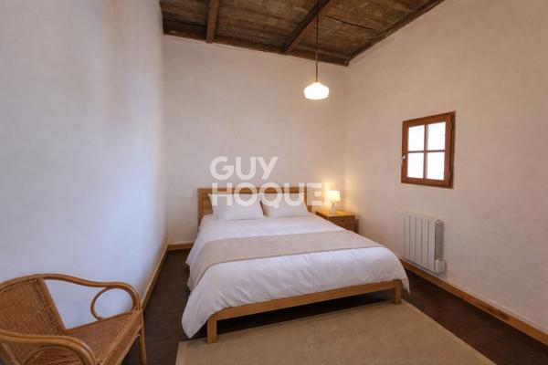 Maison 3 pièce(s) - Centre bourg Saint-Georges d'Oléron