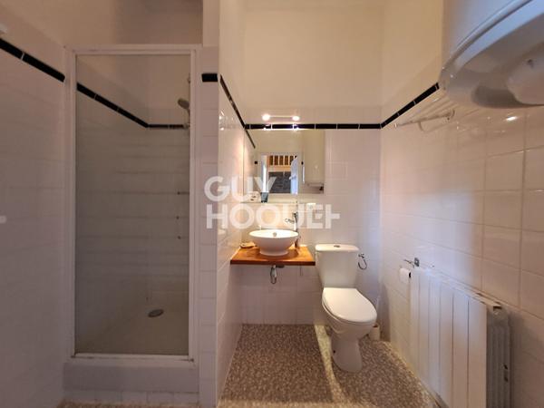 Maison 3 pièce(s) - Centre bourg Saint-Georges d'Oléron