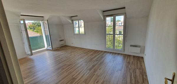 Appartement Rungis 3 pièce(s) 63.02 m2