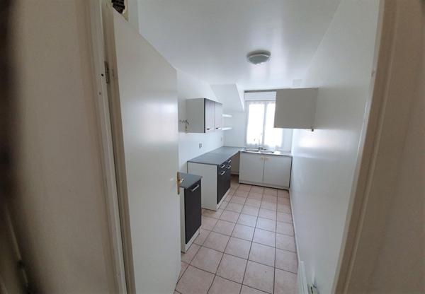Appartement Rungis 3 pièce(s) 63.02 m2