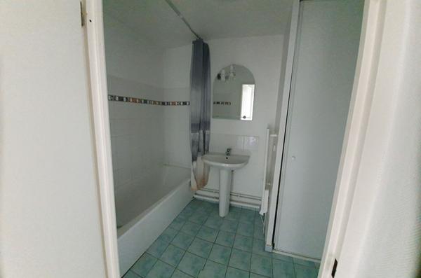 Appartement Rungis 3 pièce(s) 63.02 m2