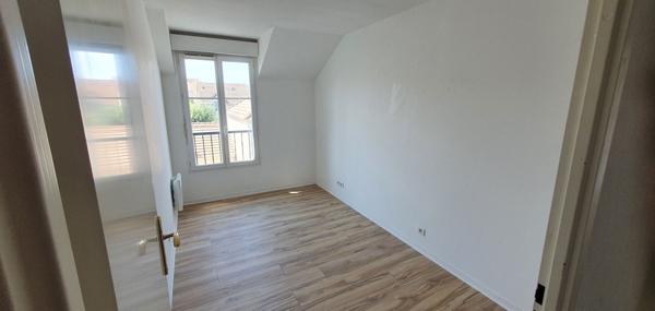 Appartement Rungis 3 pièce(s) 63.02 m2